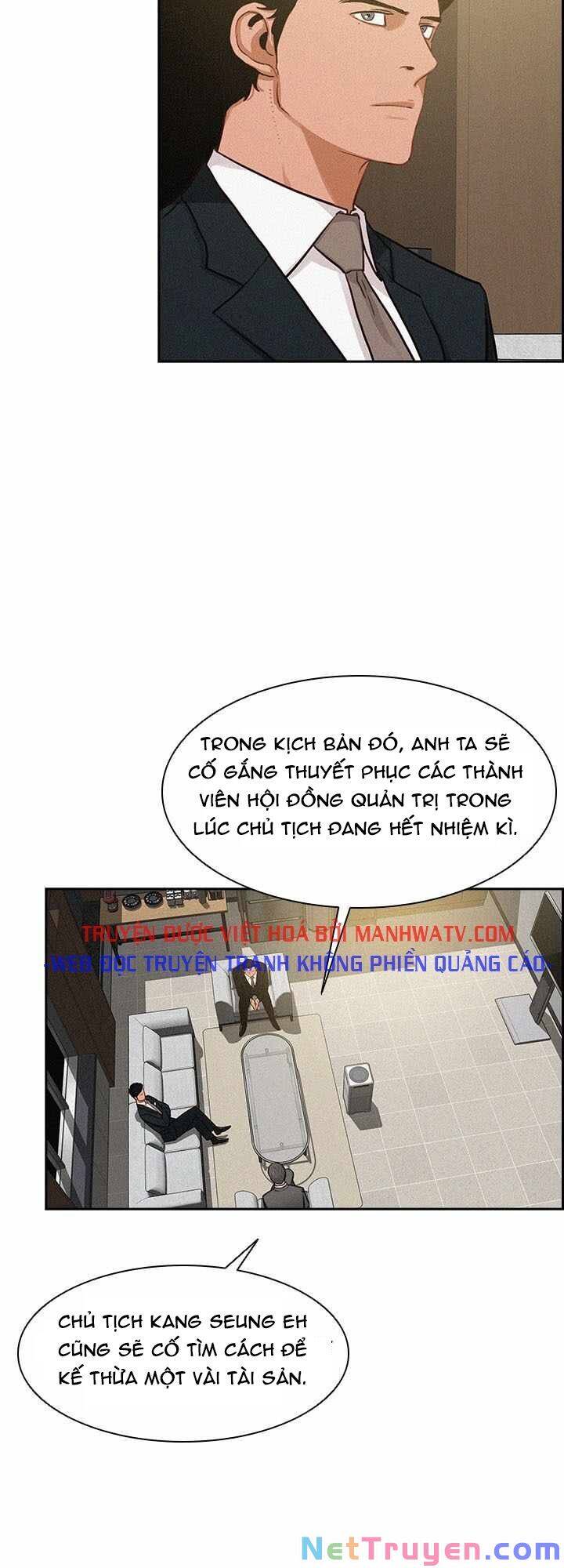 Chúa Tể Đồng Tiền Chapter 36 - Trang 2