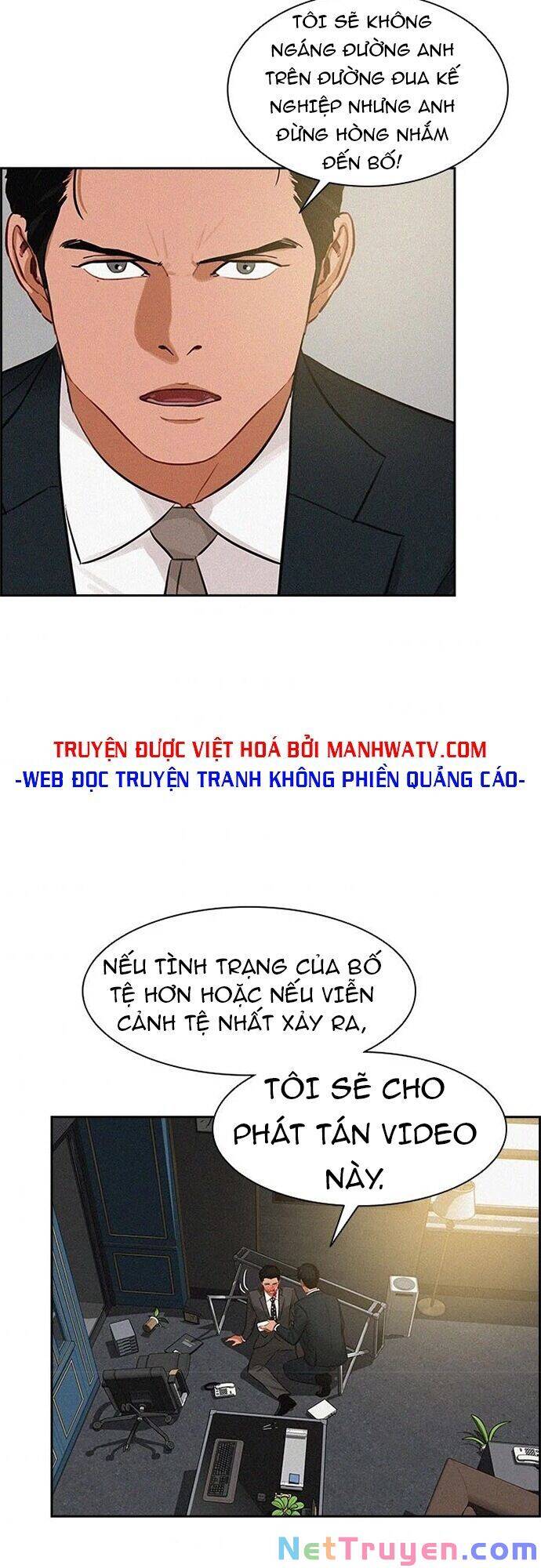 Chúa Tể Đồng Tiền Chapter 35 - Trang 2