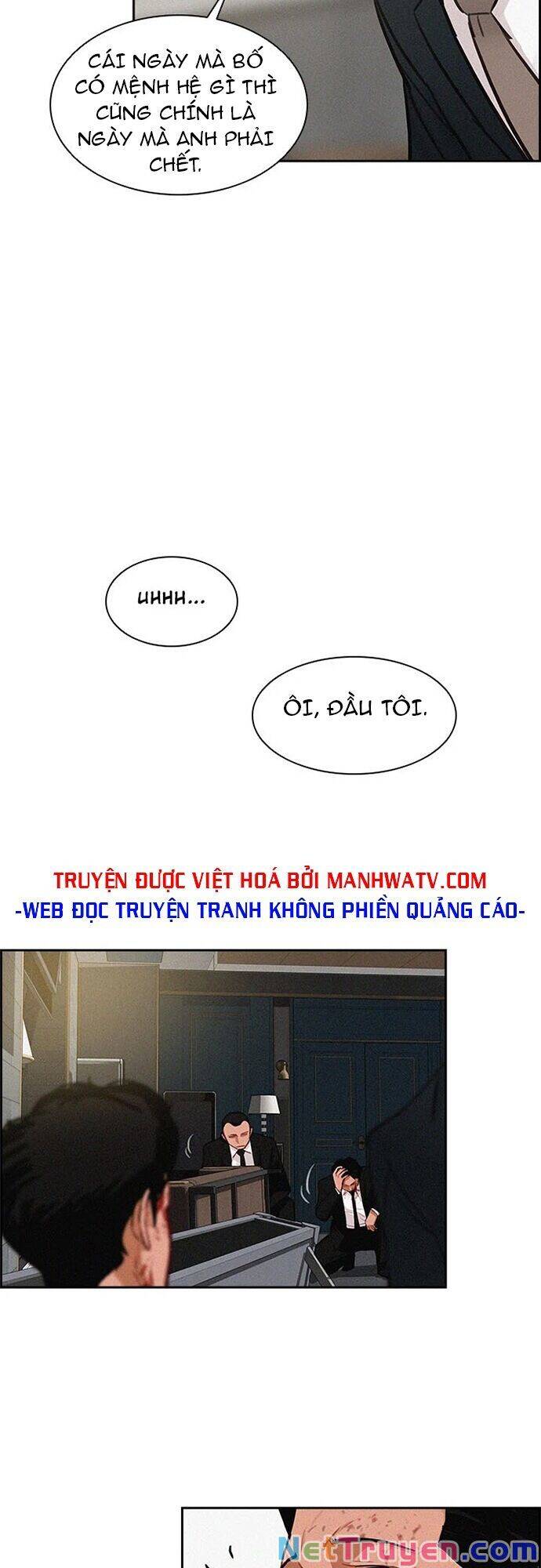 Chúa Tể Đồng Tiền Chapter 35 - Trang 2