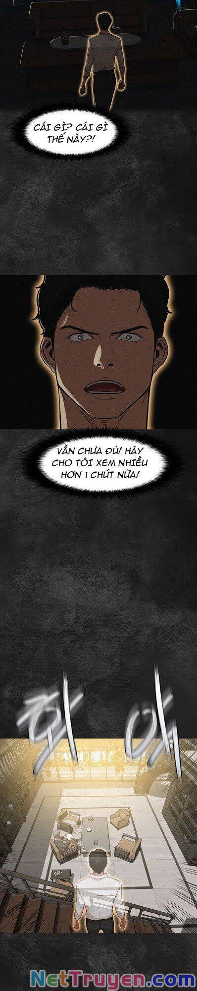 Chúa Tể Đồng Tiền Chapter 33 - Trang 2