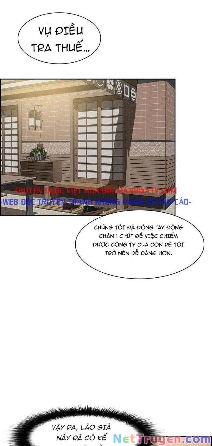 Chúa Tể Đồng Tiền Chapter 32 - Trang 2