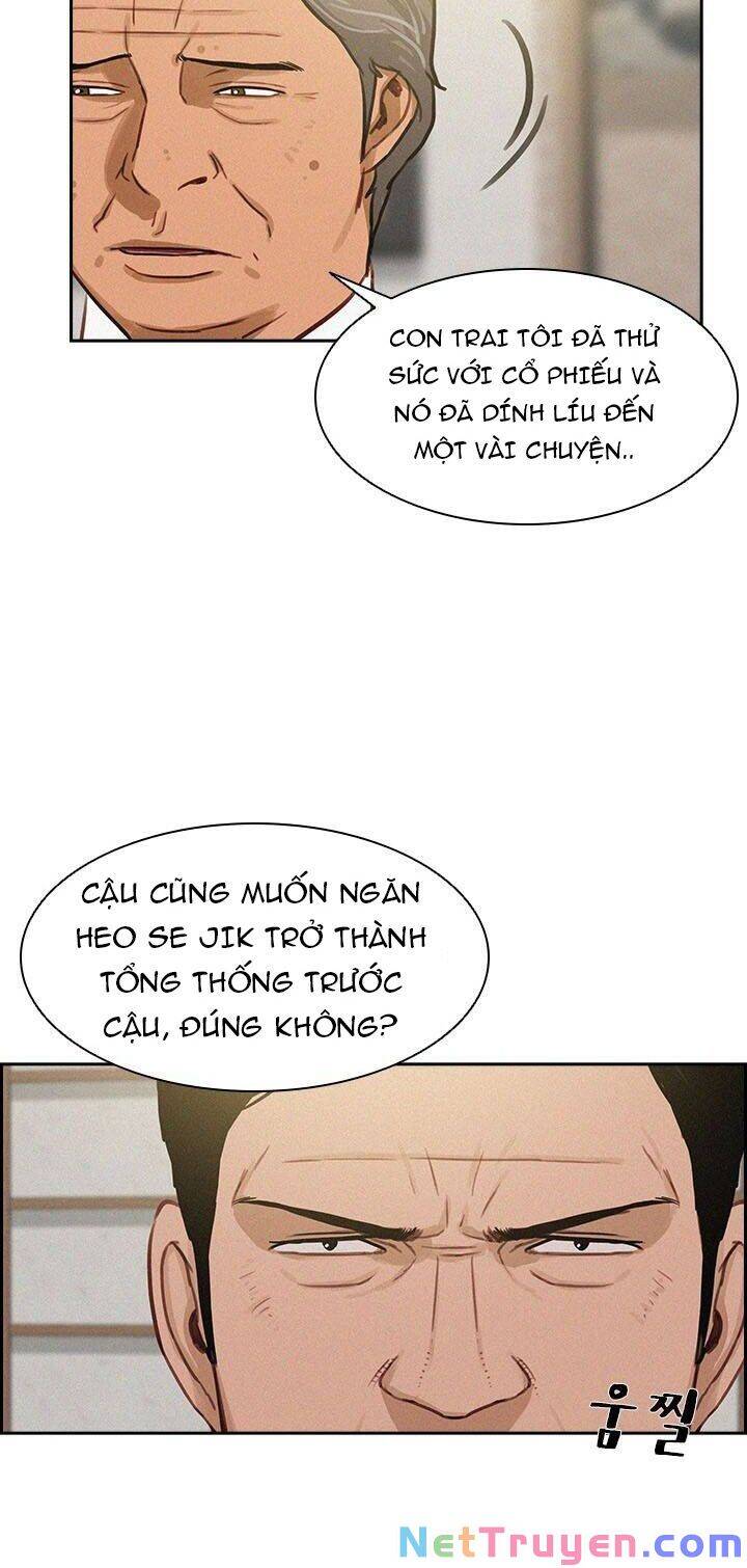 Chúa Tể Đồng Tiền Chapter 32 - Trang 2