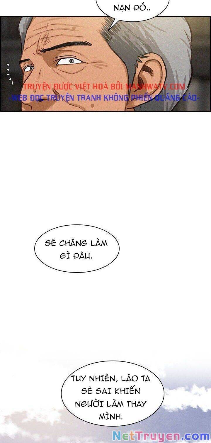 Chúa Tể Đồng Tiền Chapter 31 - Trang 2