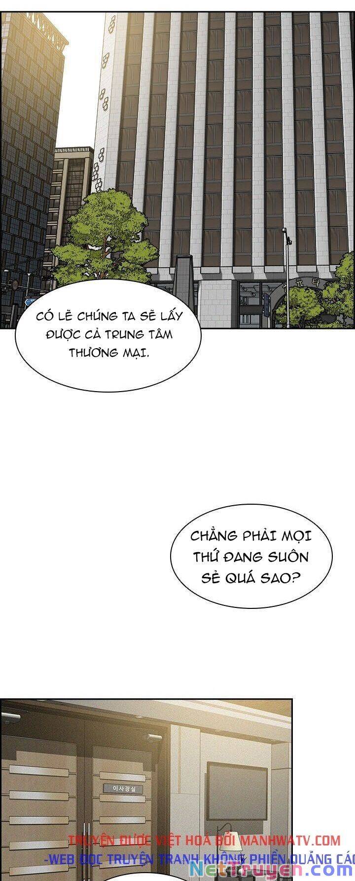 Chúa Tể Đồng Tiền Chapter 31 - Trang 2