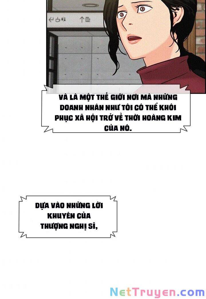 Chúa Tể Đồng Tiền Chapter 30 - Trang 2