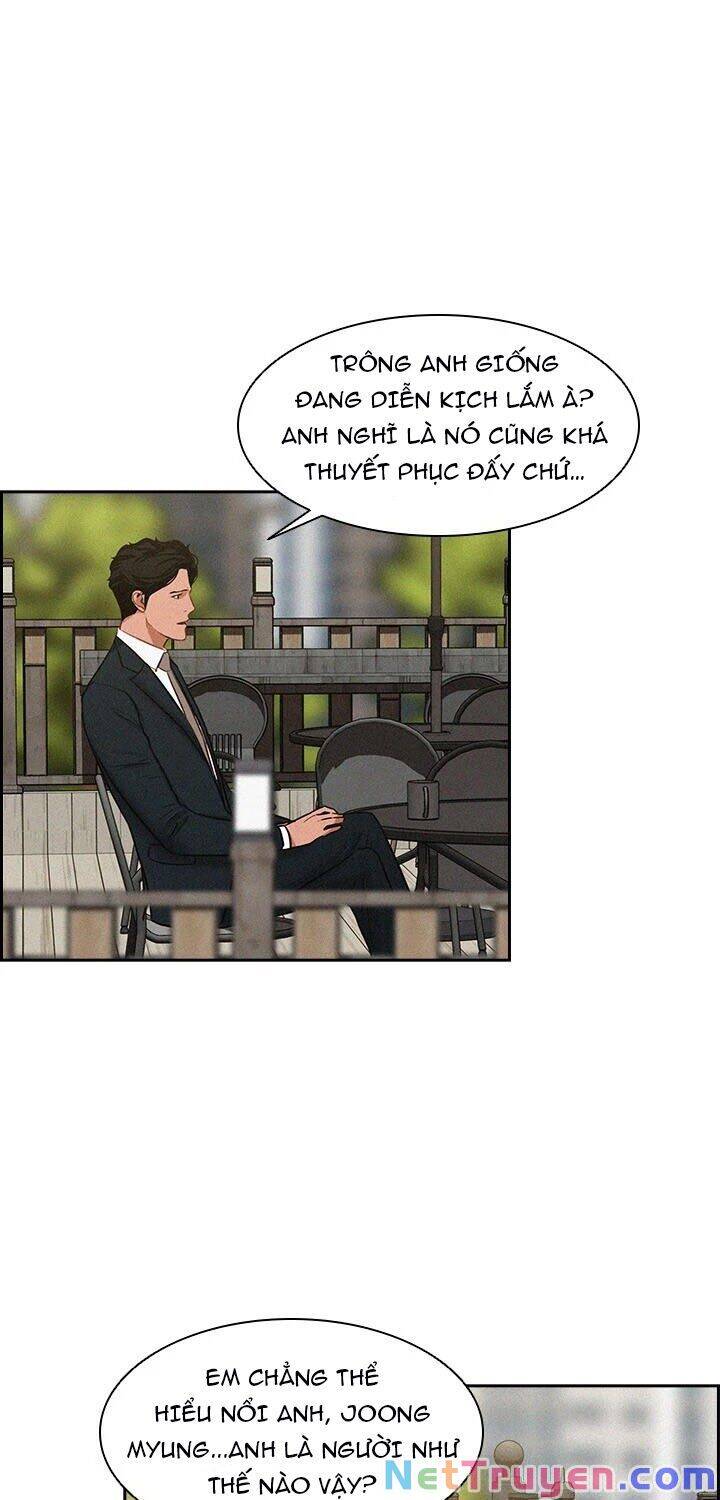 Chúa Tể Đồng Tiền Chapter 30 - Trang 2