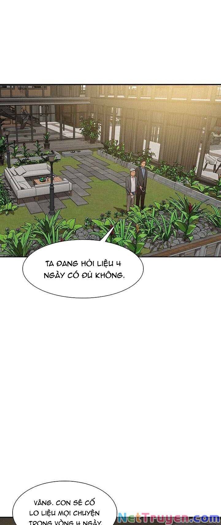 Chúa Tể Đồng Tiền Chapter 29 - Trang 2