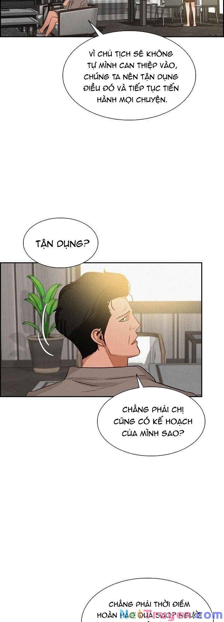 Chúa Tể Đồng Tiền Chapter 29 - Trang 2