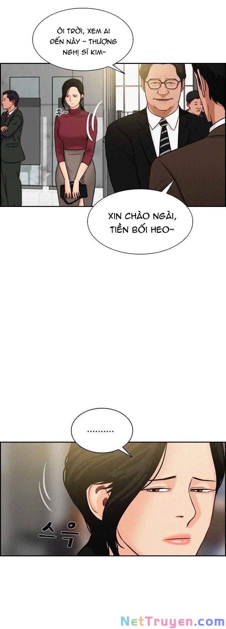 Chúa Tể Đồng Tiền Chapter 29 - Trang 2