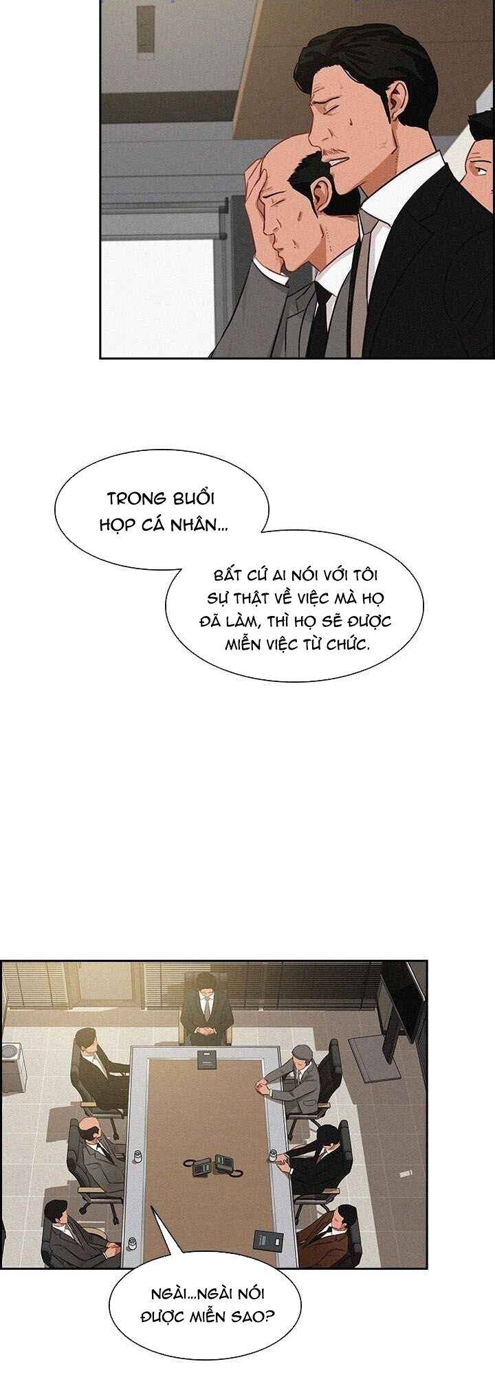 Chúa Tể Đồng Tiền Chapter 28 - Trang 2