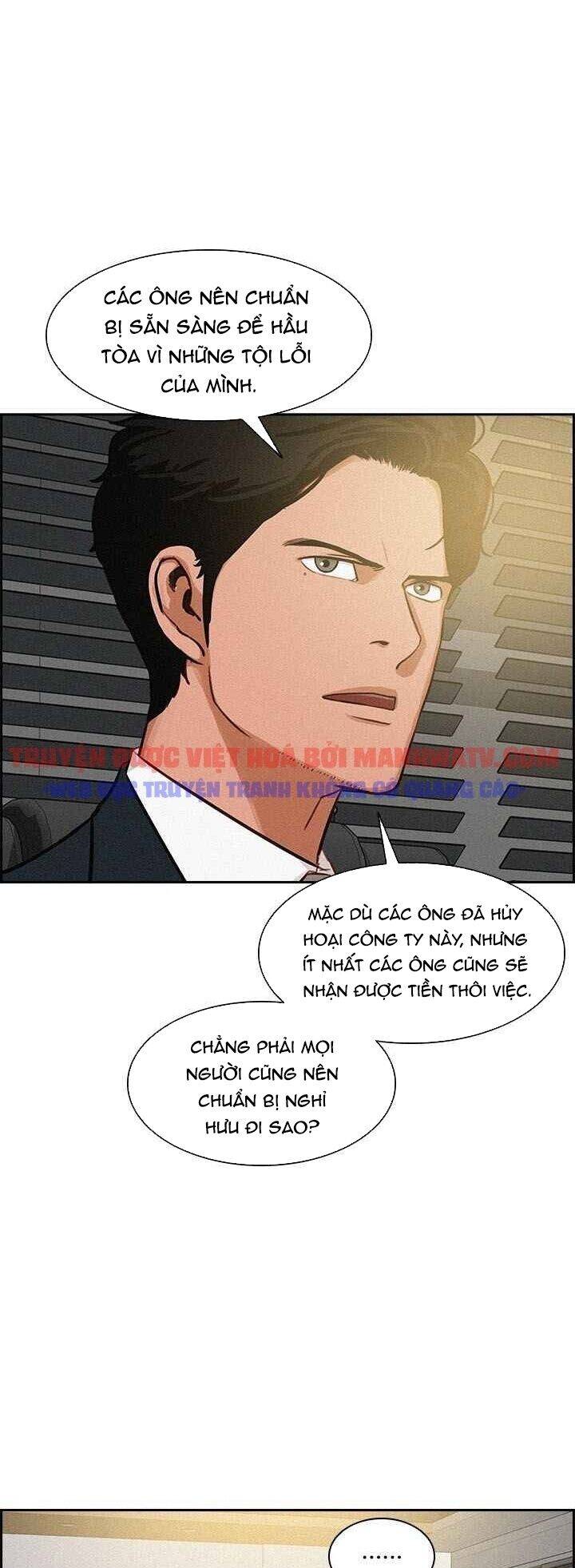 Chúa Tể Đồng Tiền Chapter 28 - Trang 2