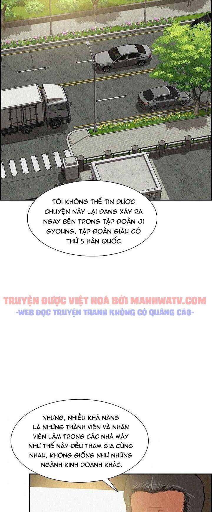 Chúa Tể Đồng Tiền Chapter 28 - Trang 2