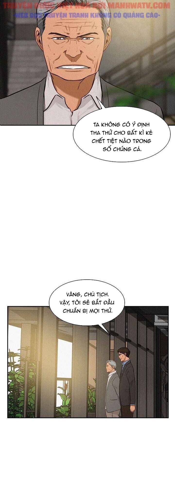 Chúa Tể Đồng Tiền Chapter 28 - Trang 2