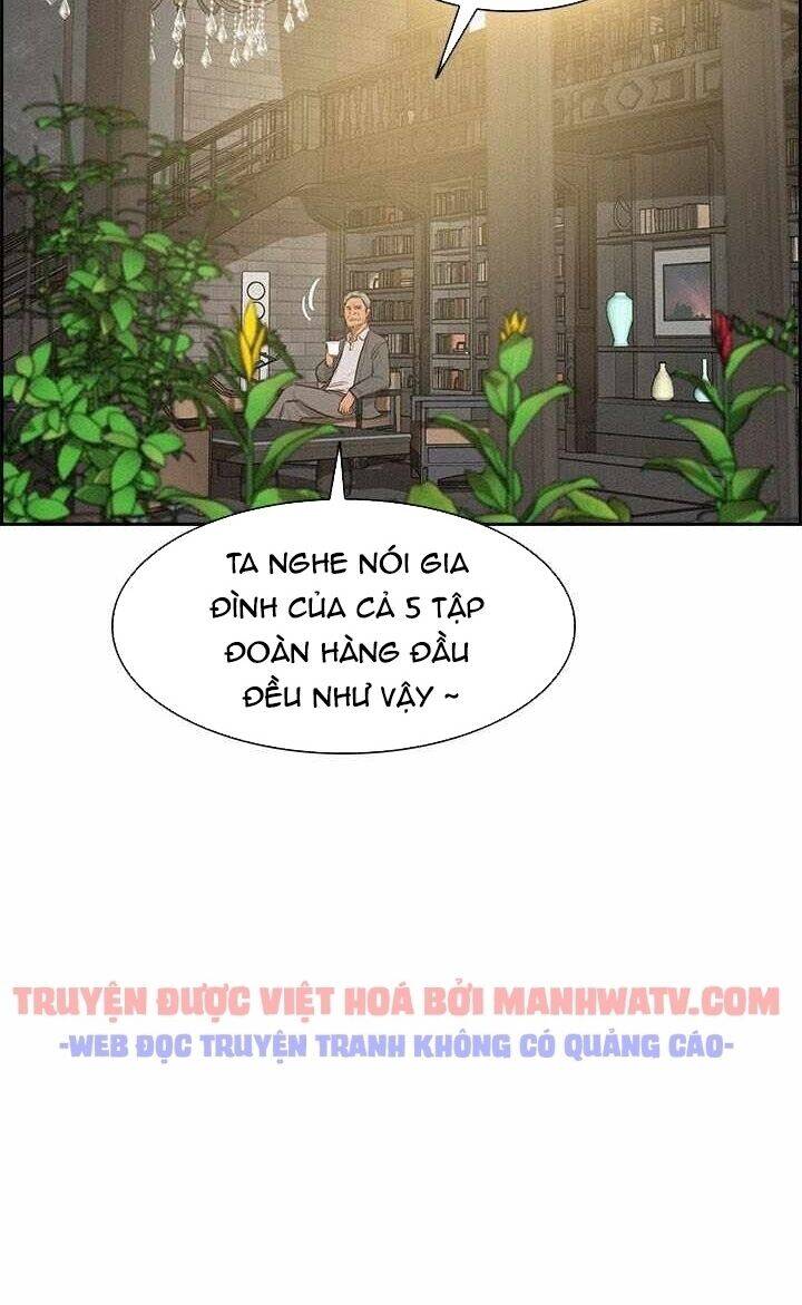 Chúa Tể Đồng Tiền Chapter 27 - Trang 2