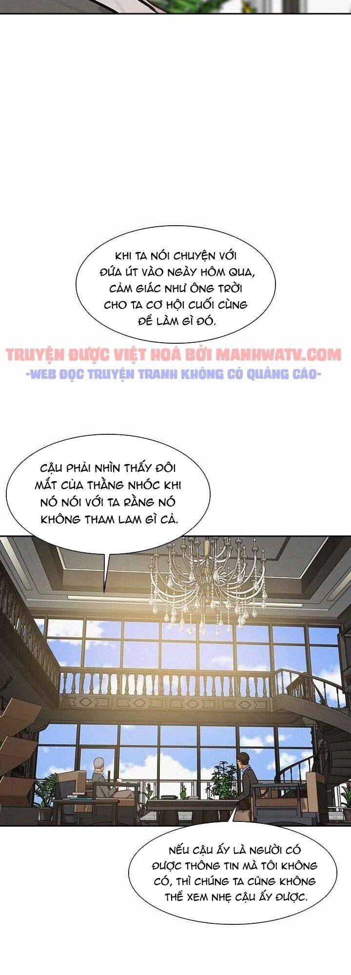 Chúa Tể Đồng Tiền Chapter 27 - Trang 2