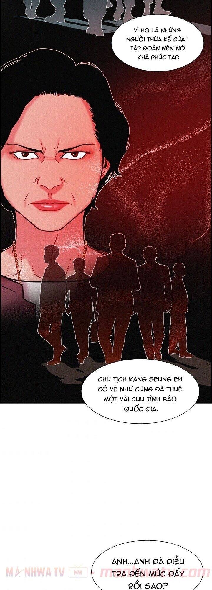 Chúa Tể Đồng Tiền Chapter 26 - Trang 2