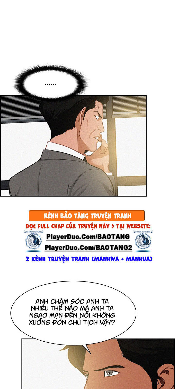 Chúa Tể Đồng Tiền Chapter 23 - Trang 2