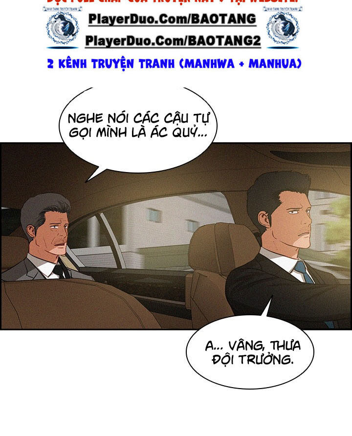 Chúa Tể Đồng Tiền Chapter 22 - Trang 2