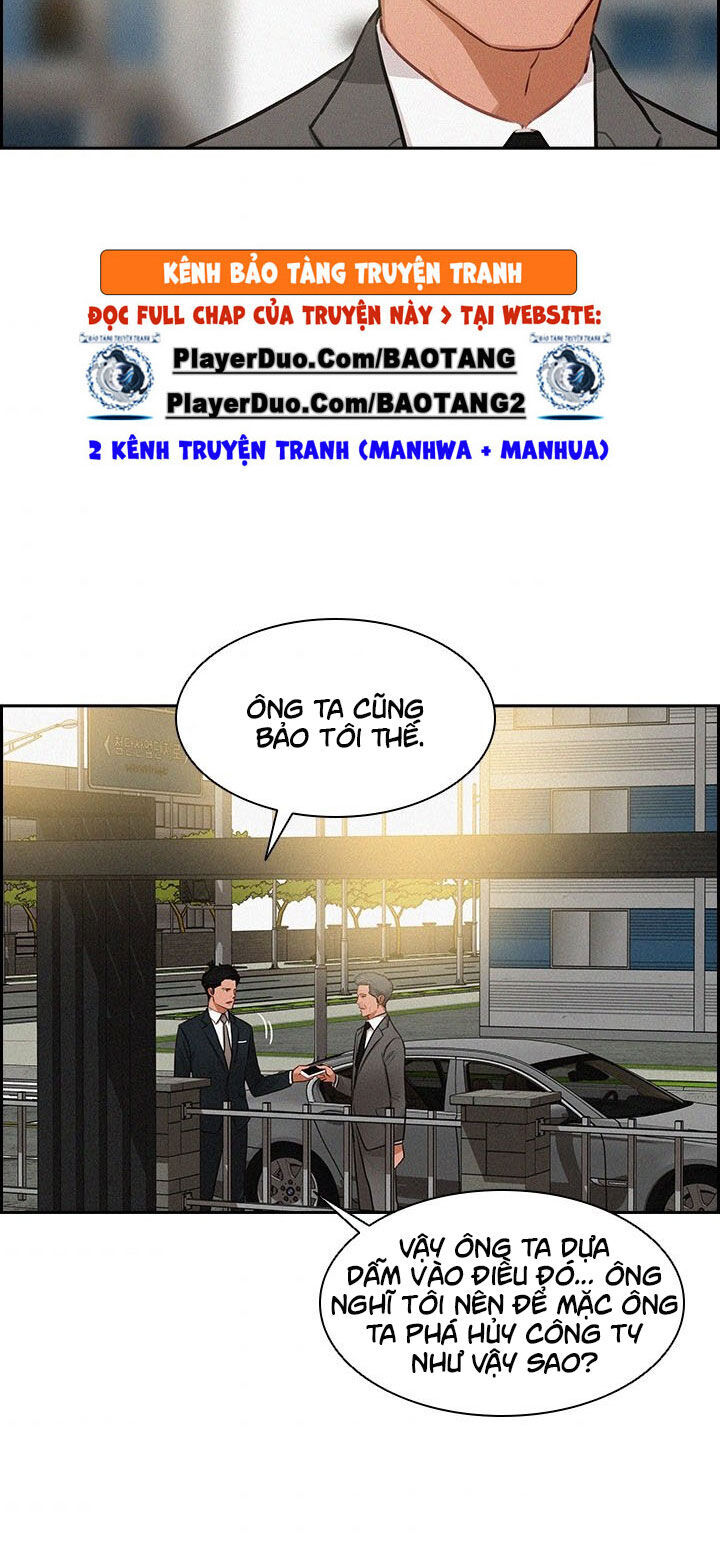 Chúa Tể Đồng Tiền Chapter 22 - Trang 2