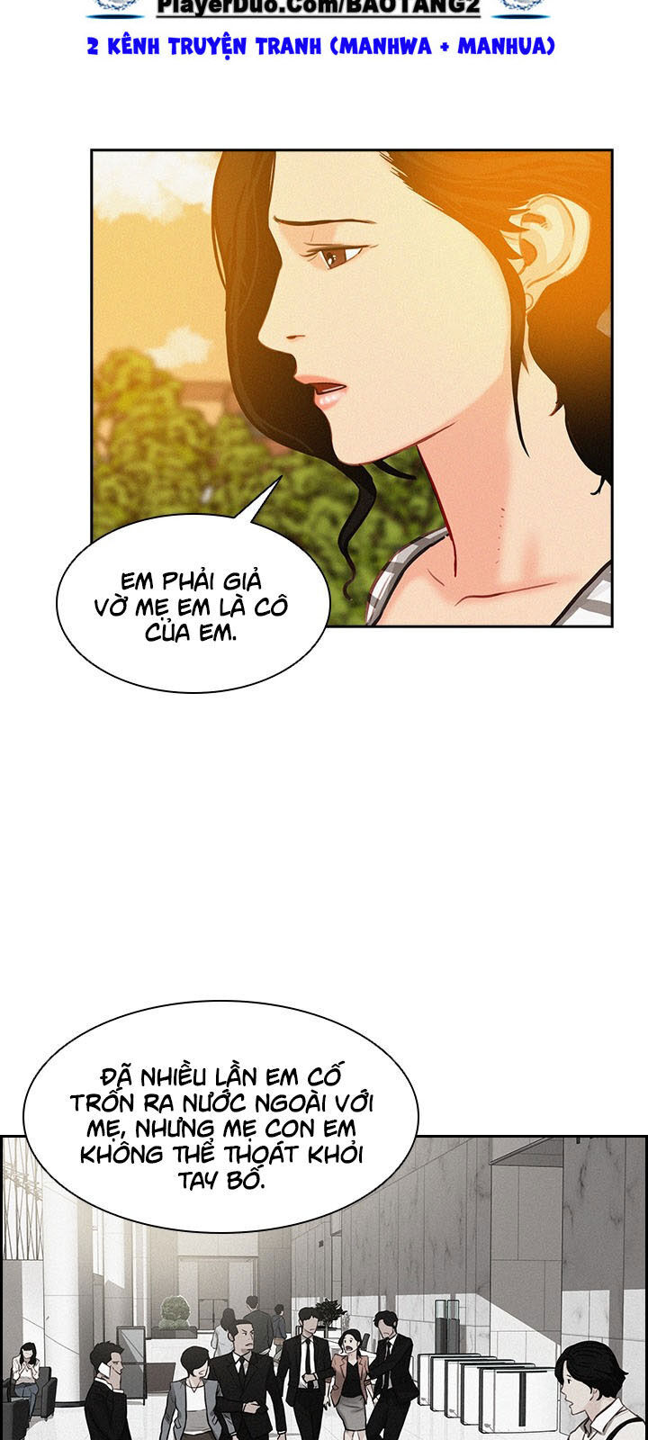 Chúa Tể Đồng Tiền Chapter 21 - Trang 2