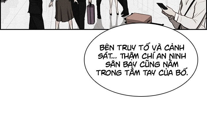 Chúa Tể Đồng Tiền Chapter 21 - Trang 2