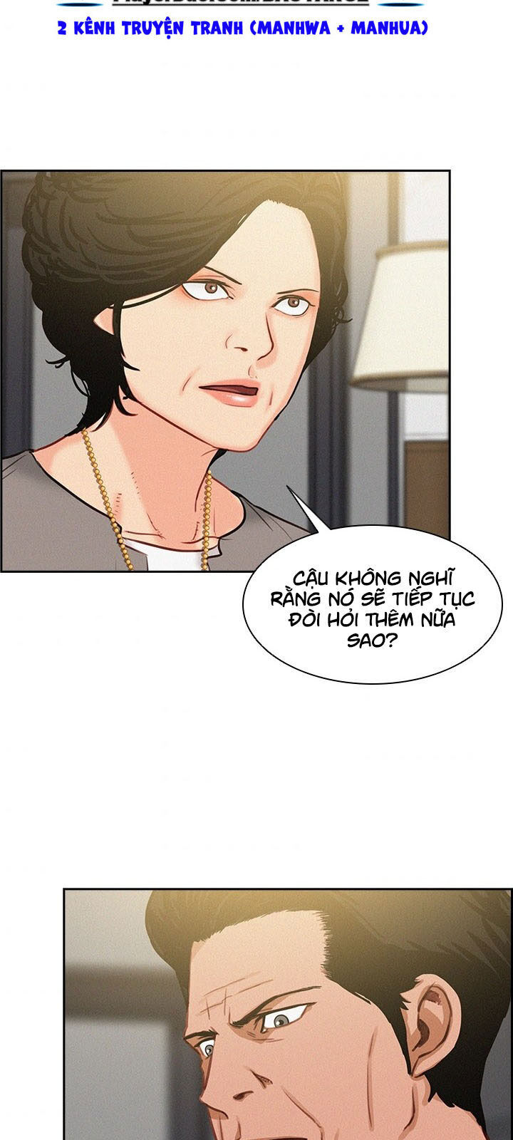 Chúa Tể Đồng Tiền Chapter 21 - Trang 2