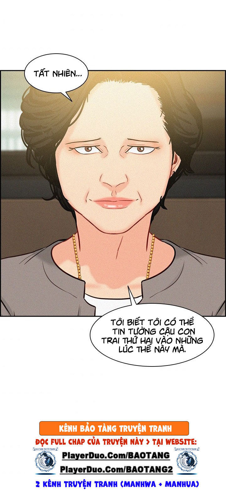 Chúa Tể Đồng Tiền Chapter 21 - Trang 2