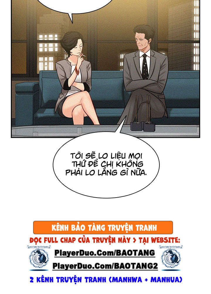 Chúa Tể Đồng Tiền Chapter 21 - Trang 2