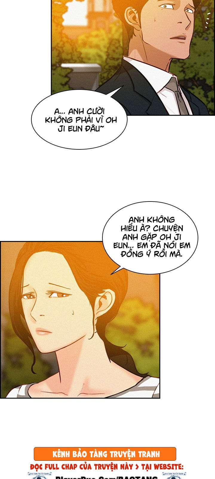 Chúa Tể Đồng Tiền Chapter 21 - Trang 2