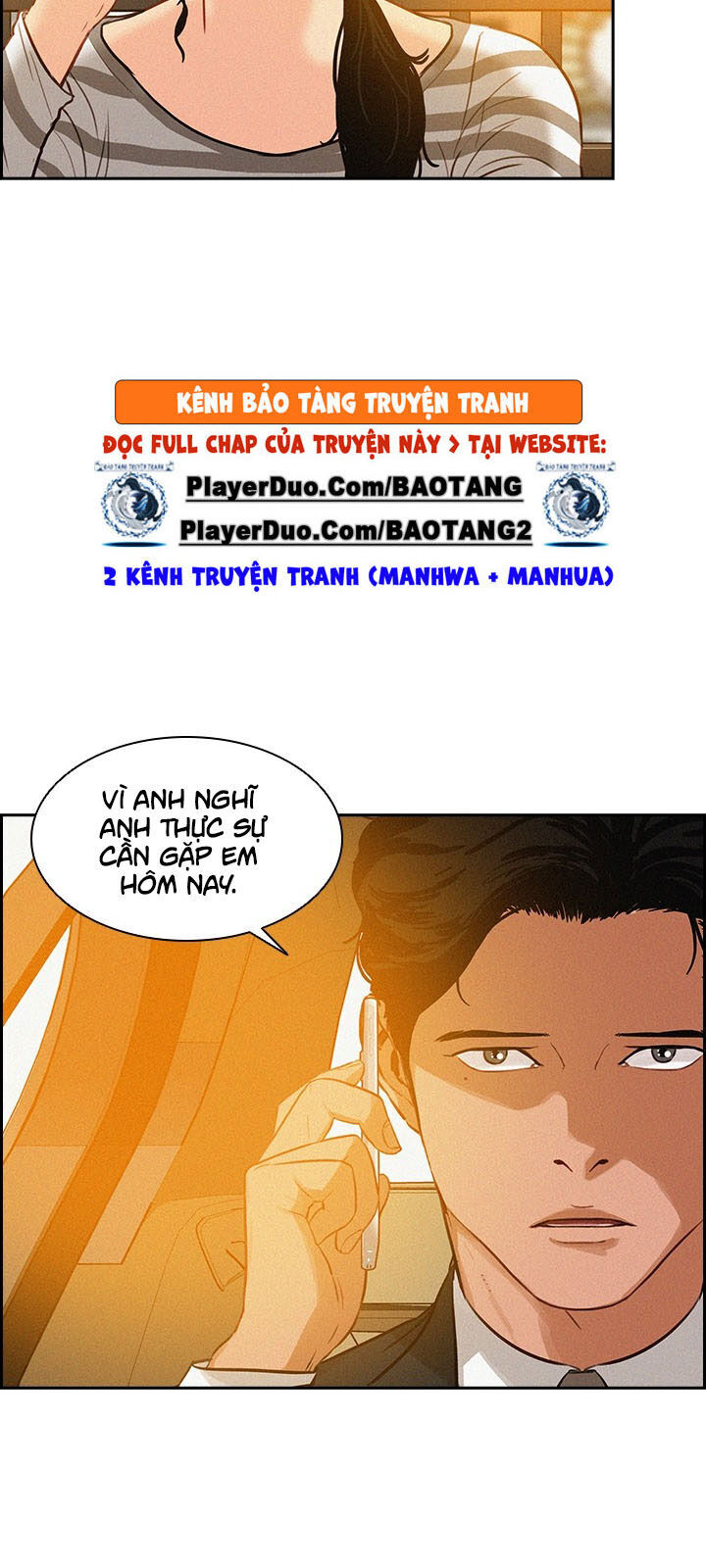 Chúa Tể Đồng Tiền Chapter 20 - Trang 2