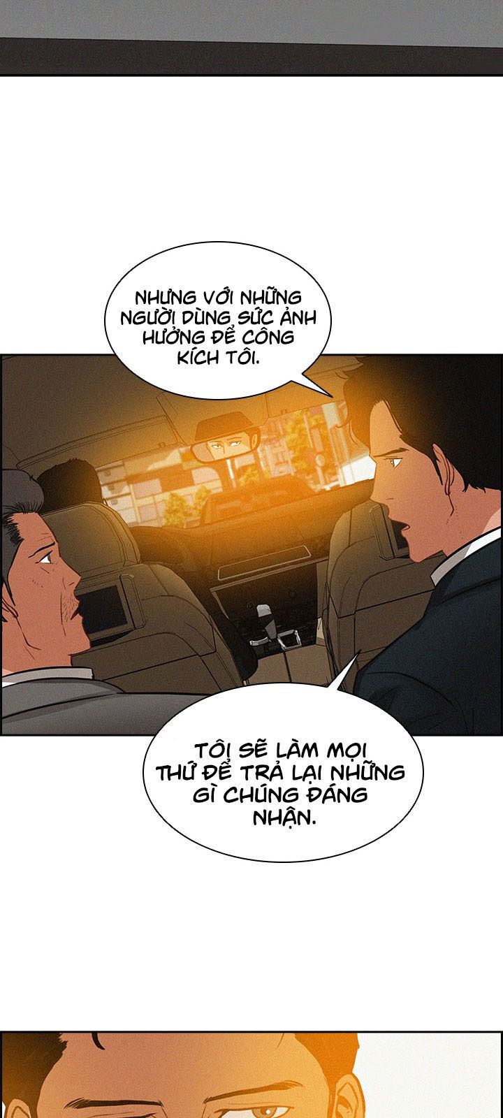 Chúa Tể Đồng Tiền Chapter 20 - Trang 2