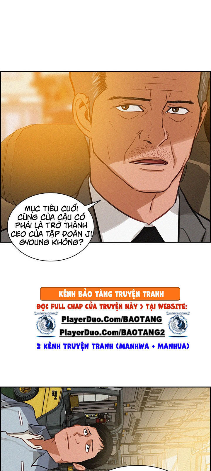 Chúa Tể Đồng Tiền Chapter 20 - Trang 2