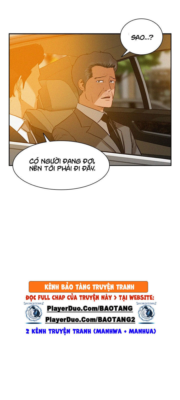 Chúa Tể Đồng Tiền Chapter 20 - Trang 2