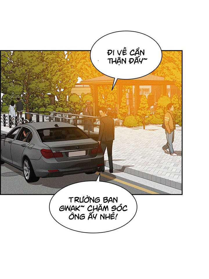 Chúa Tể Đồng Tiền Chapter 20 - Trang 2