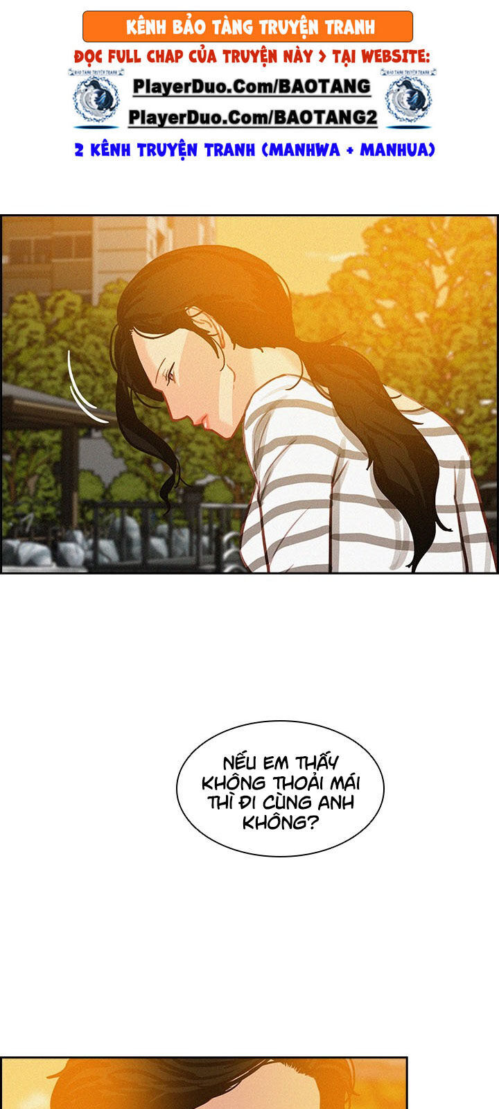 Chúa Tể Đồng Tiền Chapter 20 - Trang 2