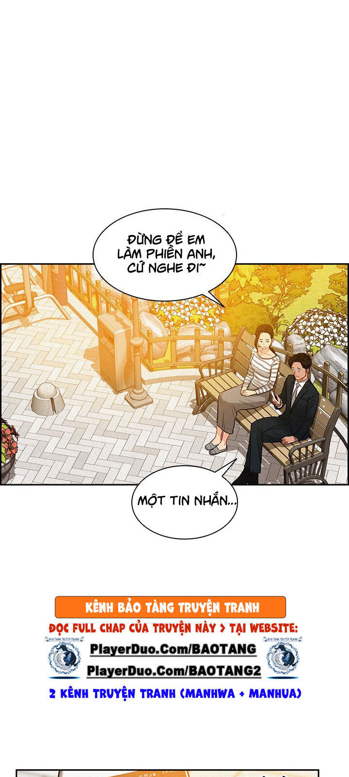 Chúa Tể Đồng Tiền Chapter 20 - Trang 2