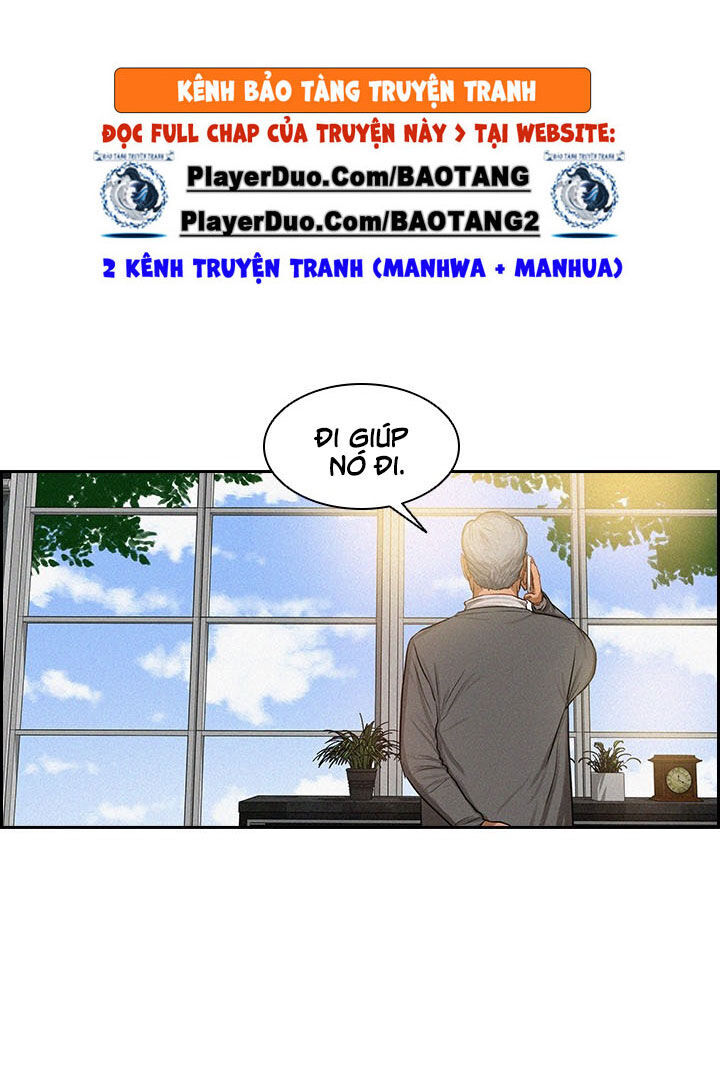 Chúa Tể Đồng Tiền Chapter 19 - Trang 2