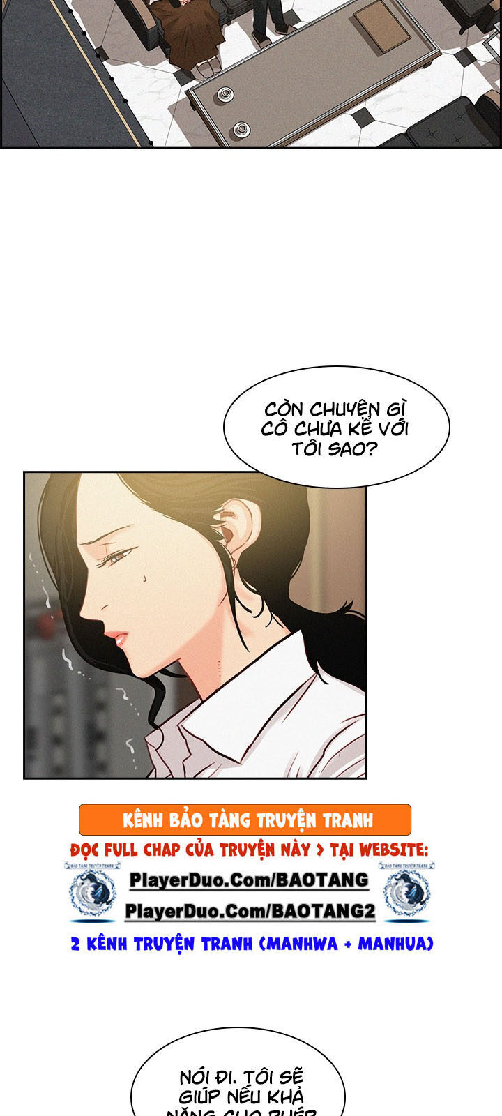 Chúa Tể Đồng Tiền Chapter 18 - Trang 2