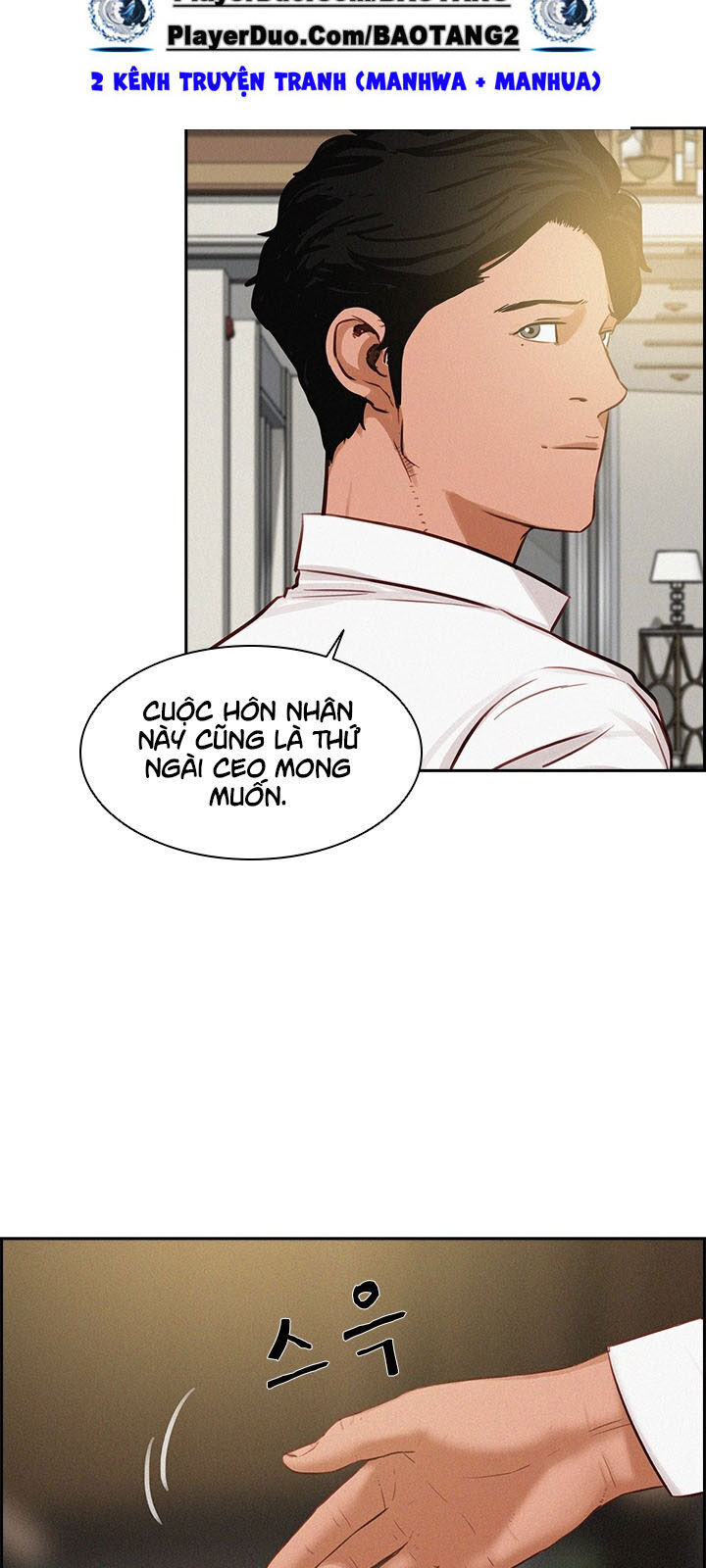 Chúa Tể Đồng Tiền Chapter 18 - Trang 2