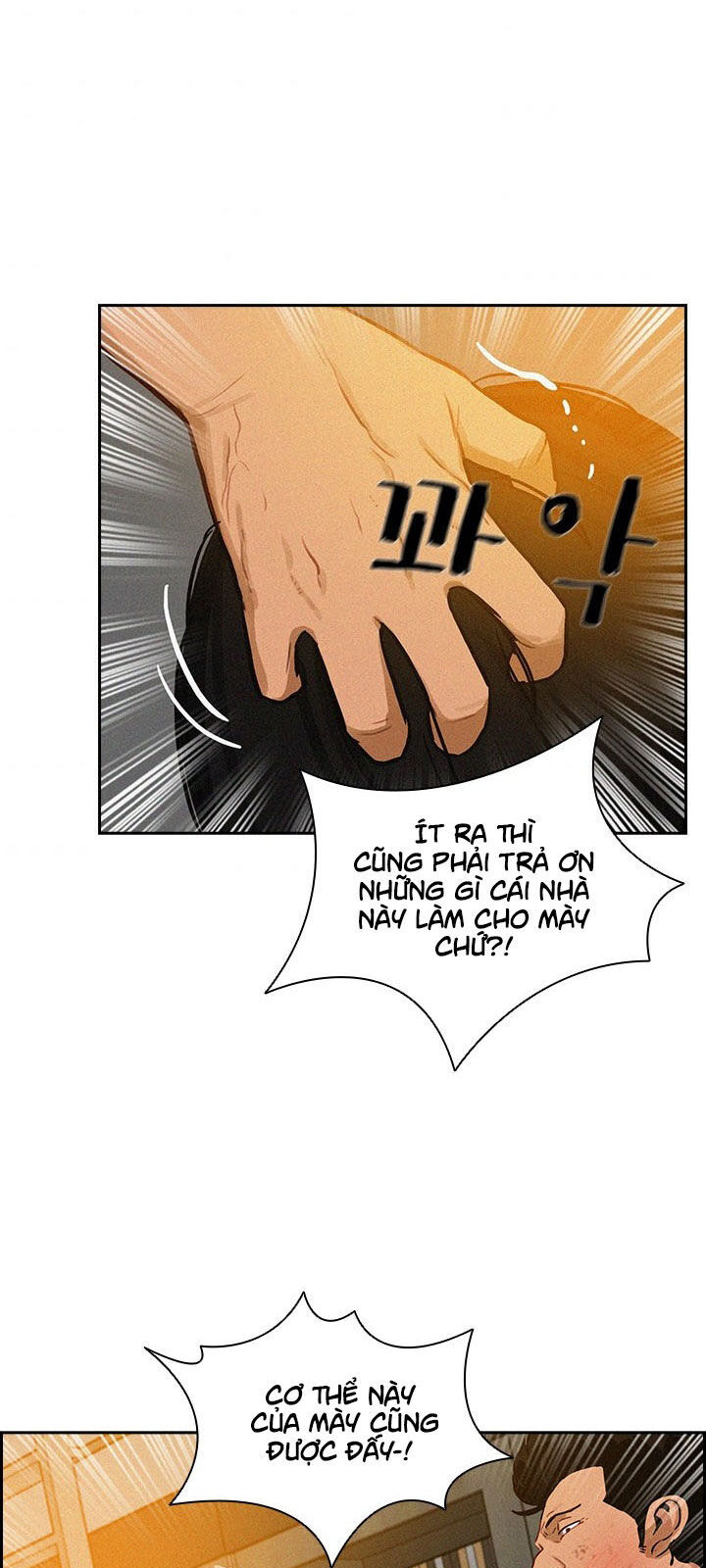 Chúa Tể Đồng Tiền Chapter 18 - Trang 2