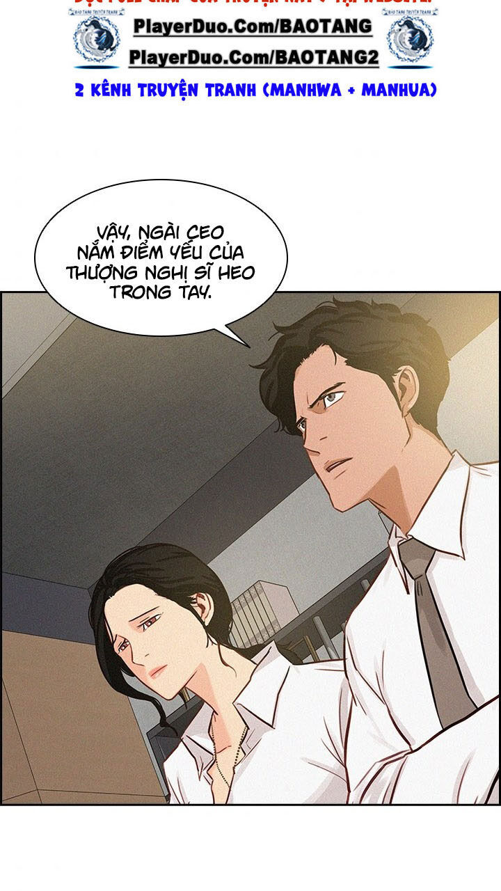 Chúa Tể Đồng Tiền Chapter 18 - Trang 2