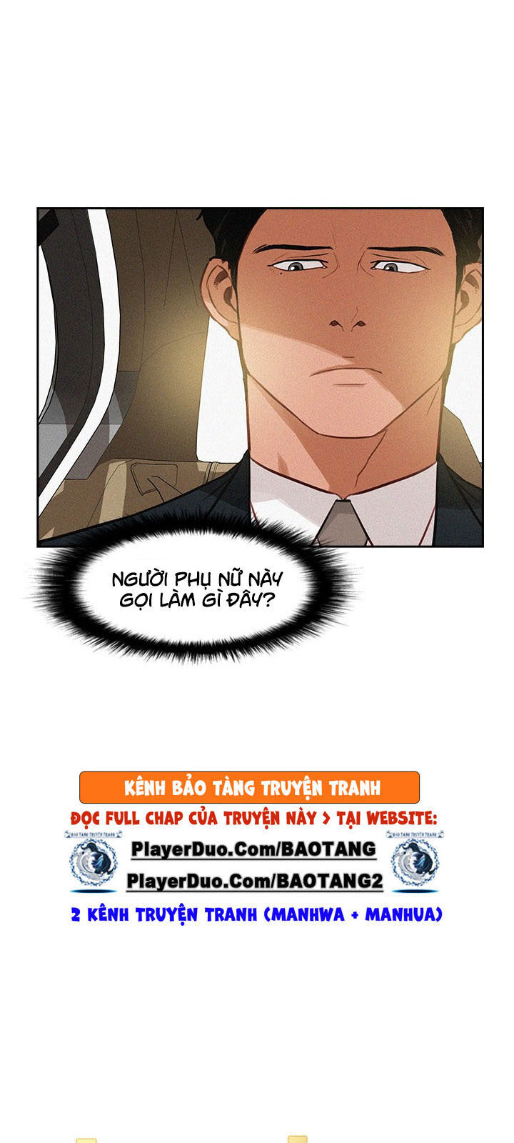 Chúa Tể Đồng Tiền Chapter 17 - Trang 2