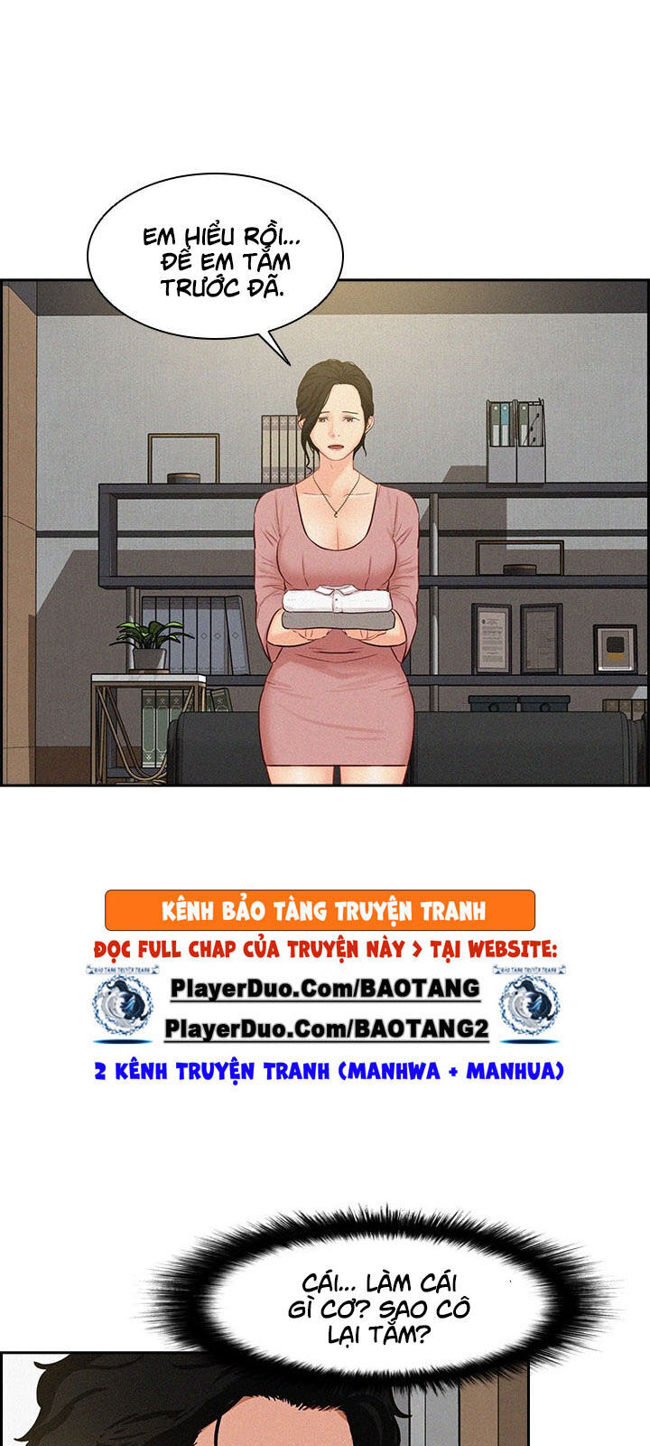 Chúa Tể Đồng Tiền Chapter 17 - Trang 2