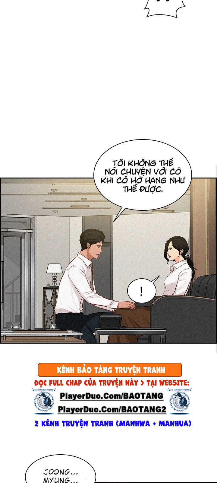 Chúa Tể Đồng Tiền Chapter 17 - Trang 2