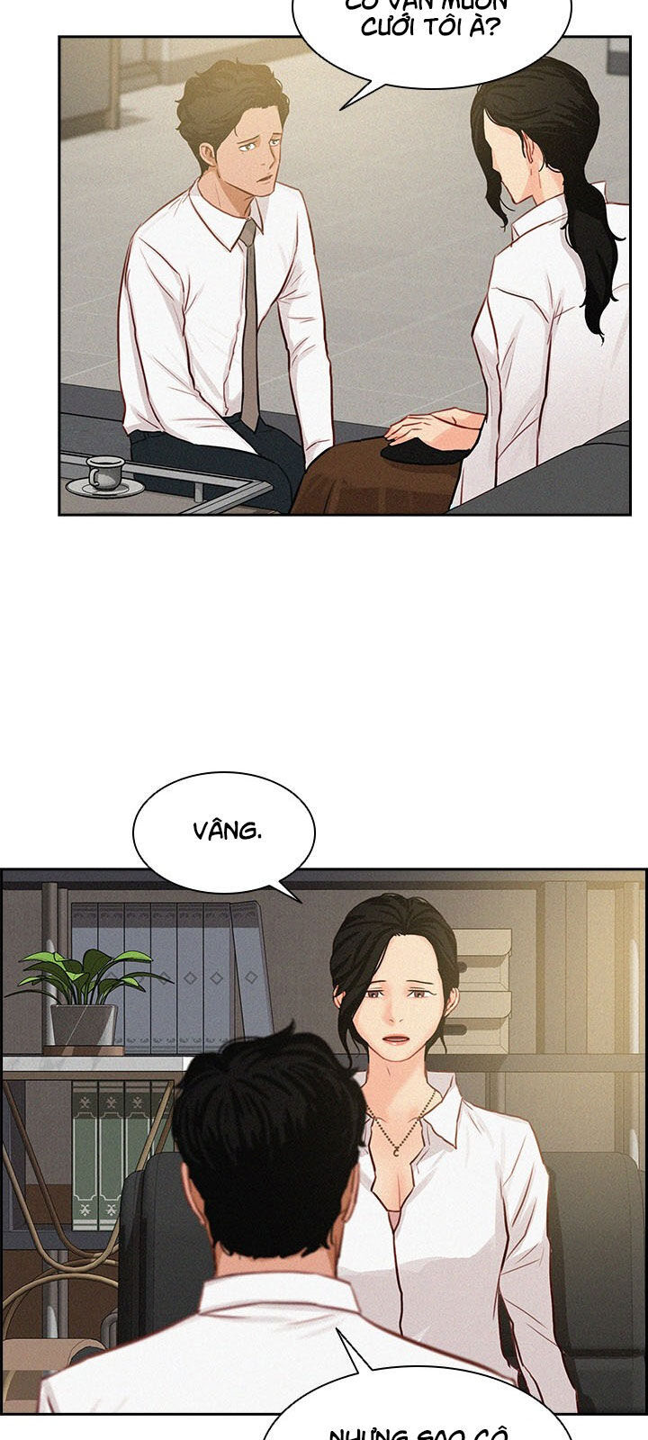 Chúa Tể Đồng Tiền Chapter 17 - Trang 2