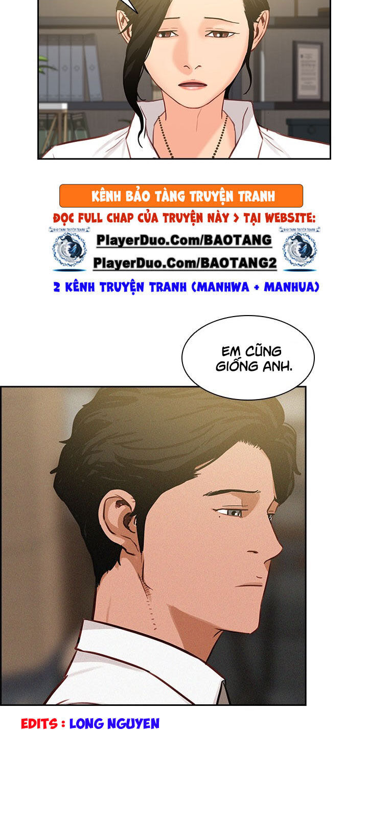 Chúa Tể Đồng Tiền Chapter 17 - Trang 2