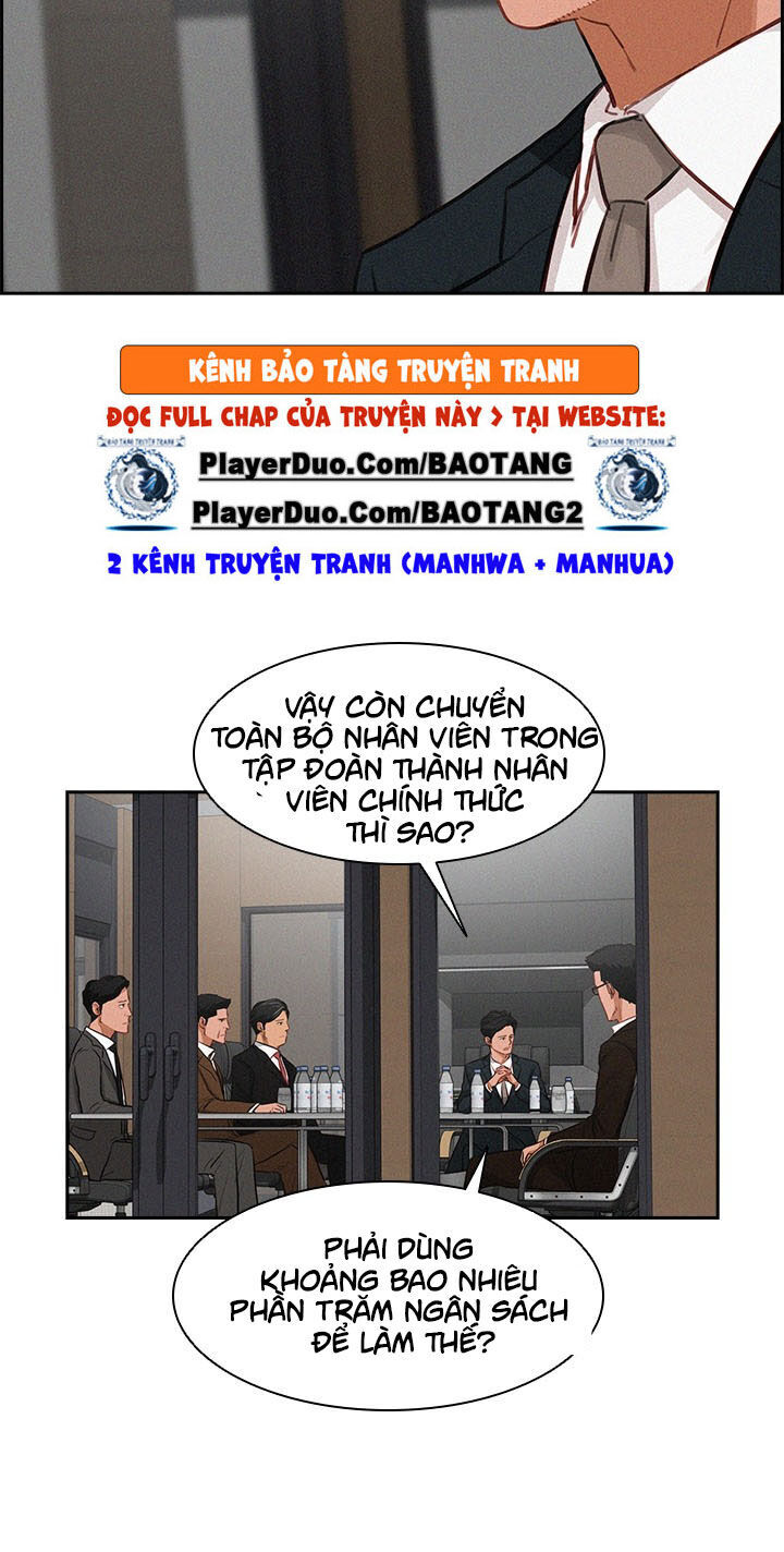 Chúa Tể Đồng Tiền Chapter 16 - Trang 2