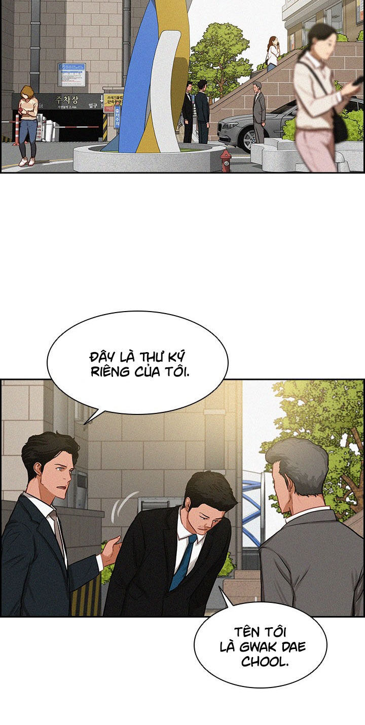 Chúa Tể Đồng Tiền Chapter 14 - Trang 2