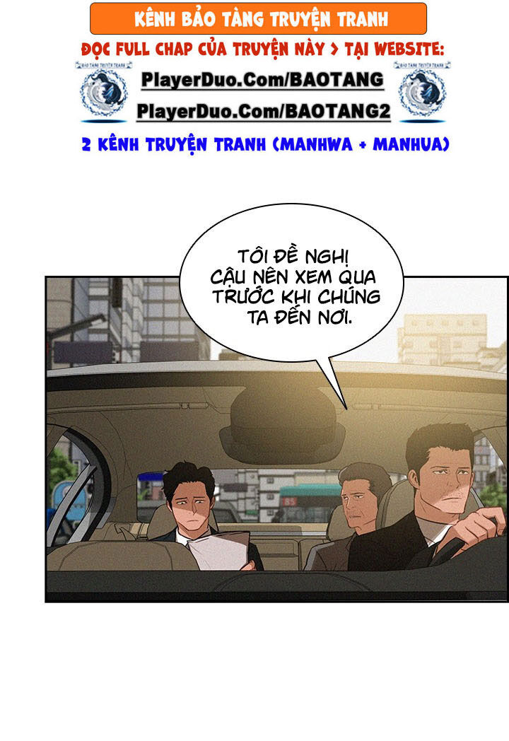 Chúa Tể Đồng Tiền Chapter 14 - Trang 2