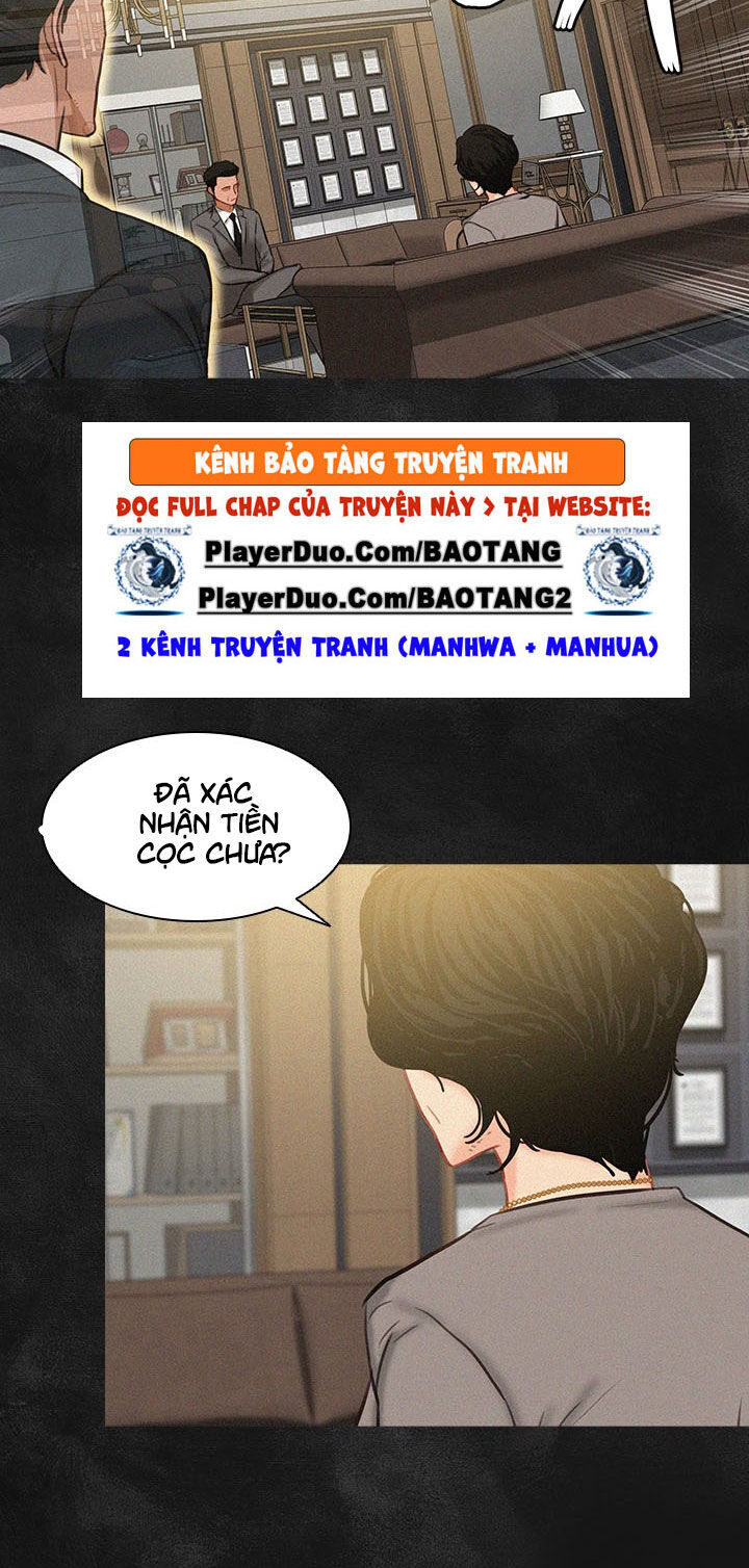 Chúa Tể Đồng Tiền Chapter 14 - Trang 2